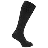 Universal Textiles Scottish Highland Wear Herren Kniestrümpfe...